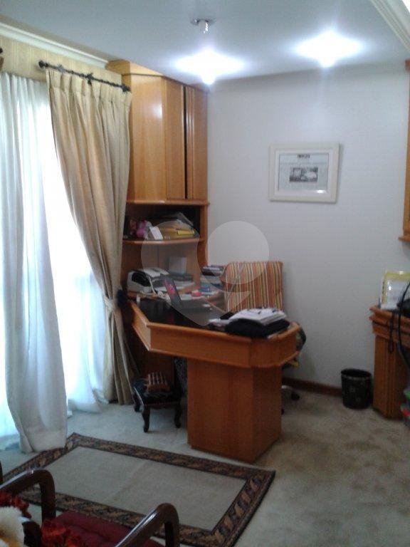 Apartamento à venda com 4 quartos, 320m² - Foto 34