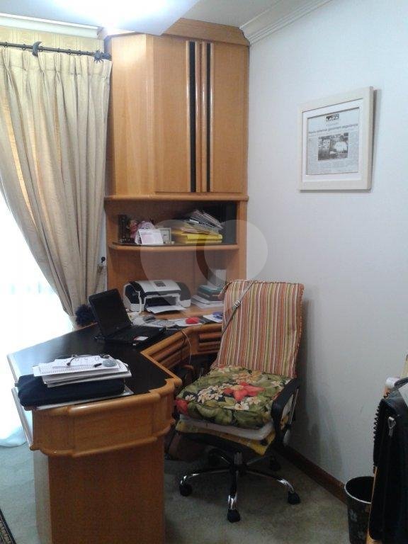 Apartamento à venda com 4 quartos, 320m² - Foto 36