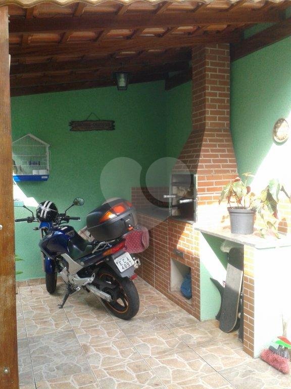CASA TÉRREA em TREMEMBÉ