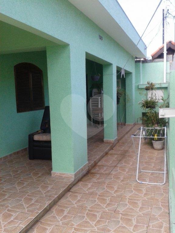 CASA TÉRREA em TREMEMBÉ