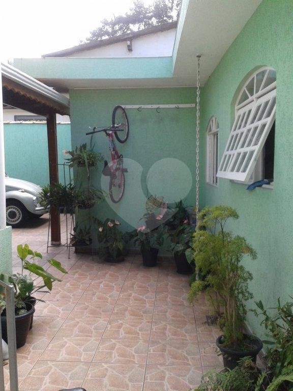 CASA TÉRREA em TREMEMBÉ