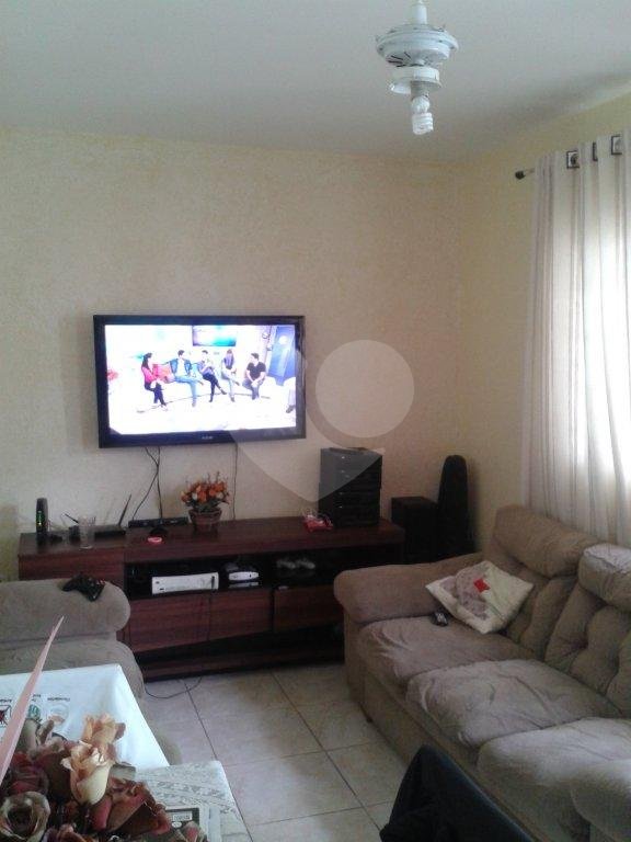 CASA TÉRREA em TREMEMBÉ