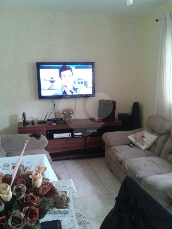 CASA TÉRREA em TREMEMBÉ