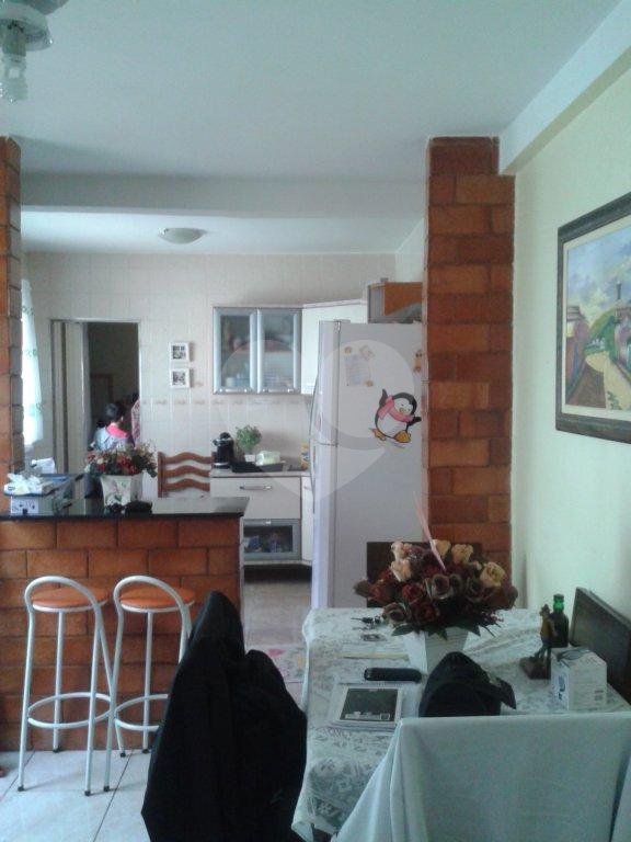 CASA TÉRREA em TREMEMBÉ