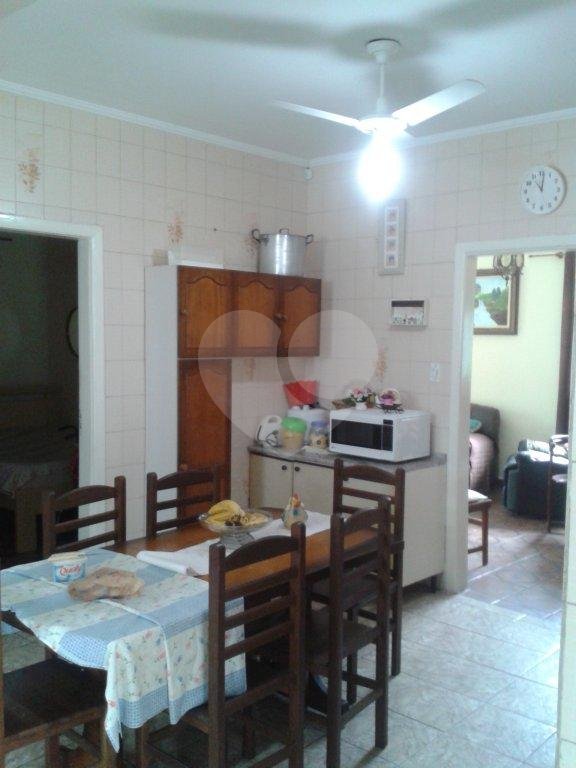 CASA TÉRREA em TREMEMBÉ