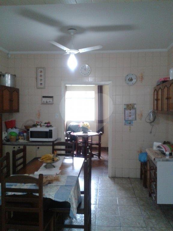 CASA TÉRREA em TREMEMBÉ
