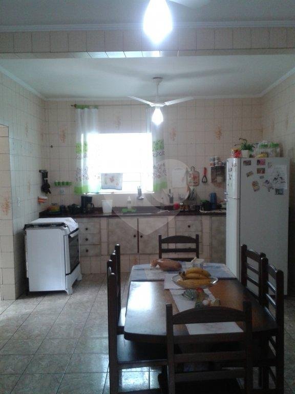 CASA TÉRREA em TREMEMBÉ