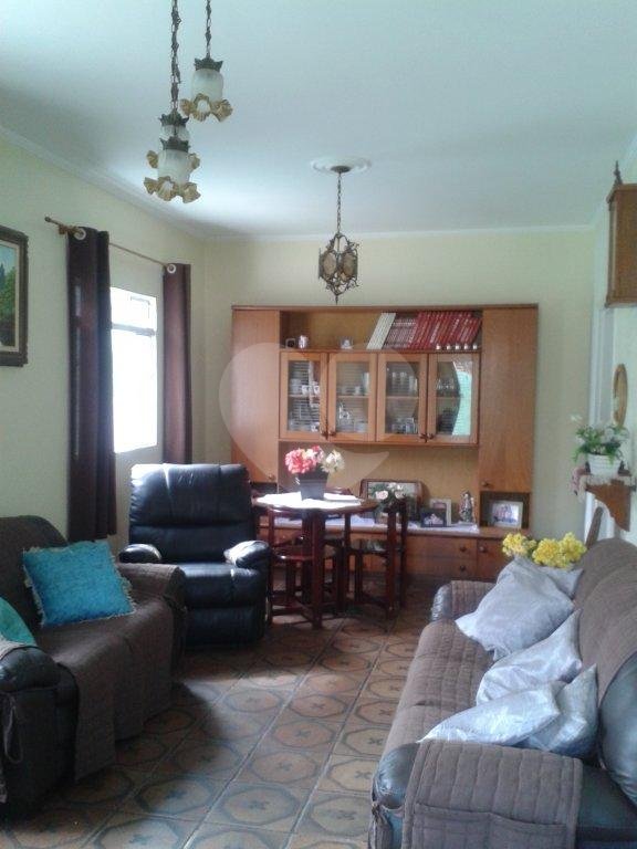 CASA TÉRREA em TREMEMBÉ