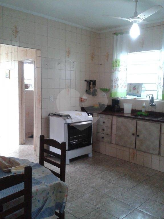 CASA TÉRREA em TREMEMBÉ