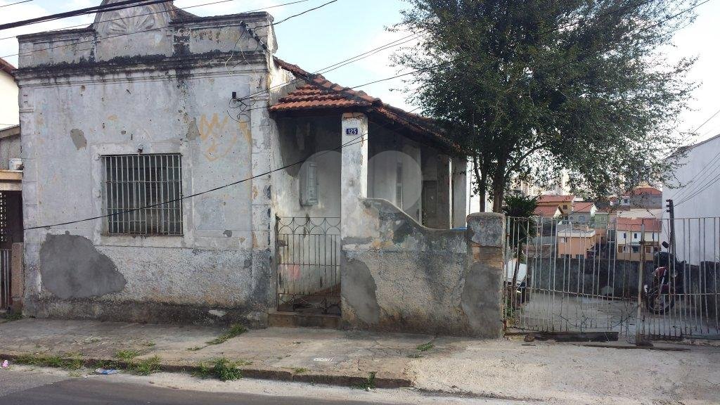 Espetacular Terreno,próximo ao Metrô e Shopping Tucuruvi,ótimo para construção de Condomínio!!!!