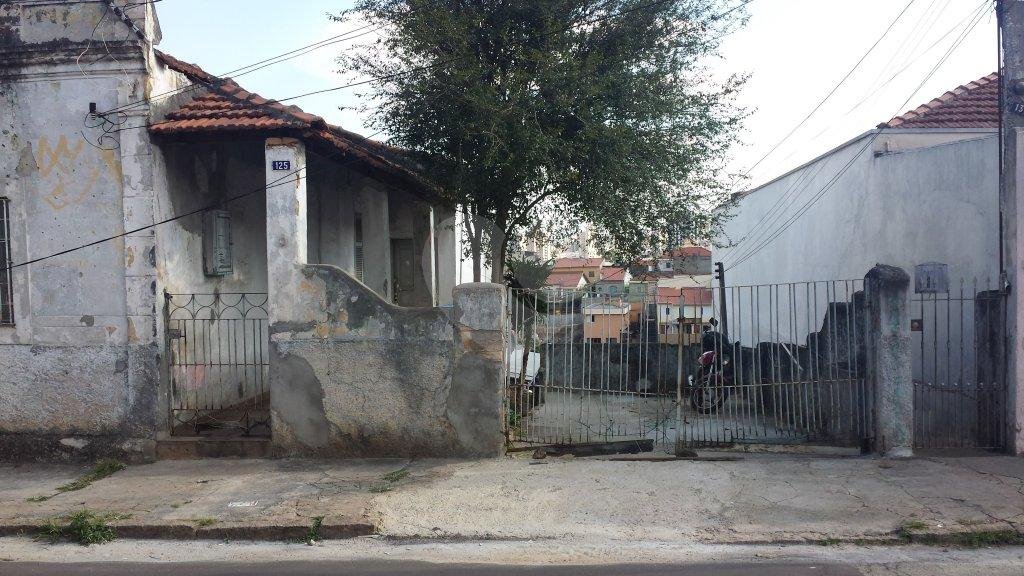 Espetacular Terreno,próximo ao Metrô e Shopping Tucuruvi,ótimo para construção de Condomínio!!!!