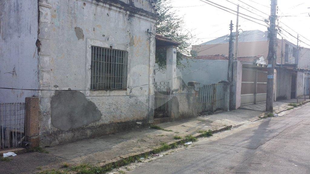 Espetacular Terreno,próximo ao Metrô e Shopping Tucuruvi,ótimo para construção de Condomínio!!!!