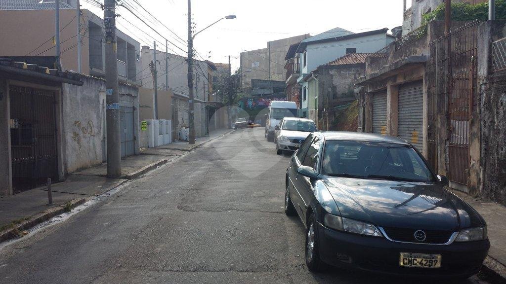 Espetacular Terreno,próximo ao Metrô e Shopping Tucuruvi,ótimo para construção de Condomínio!!!!