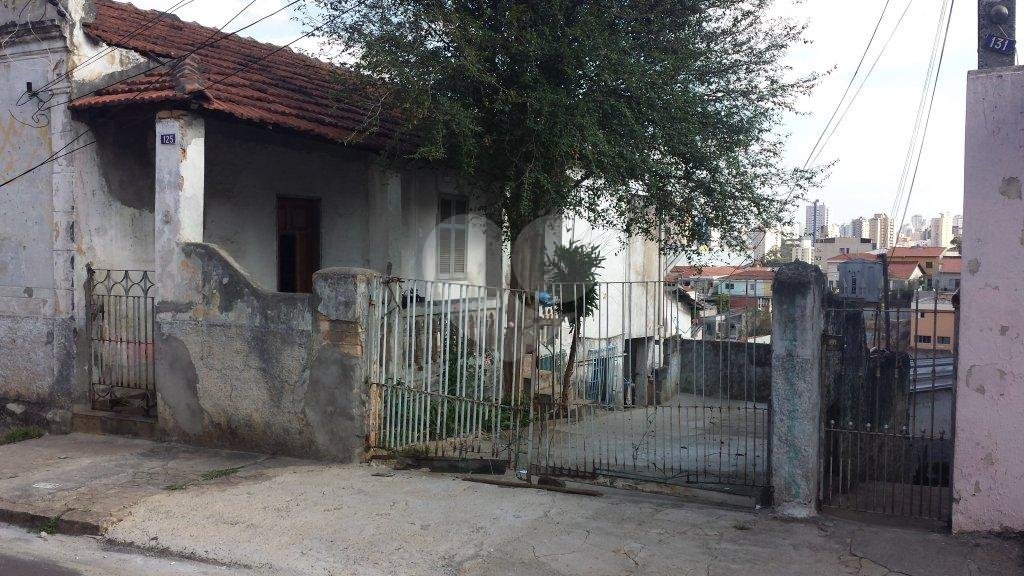 Espetacular Terreno,próximo ao Metrô e Shopping Tucuruvi,ótimo para construção de Condomínio!!!!