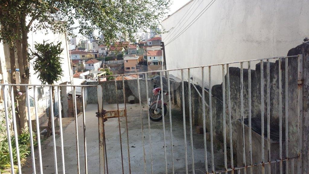 Espetacular Terreno,próximo ao Metrô e Shopping Tucuruvi,ótimo para construção de Condomínio!!!!