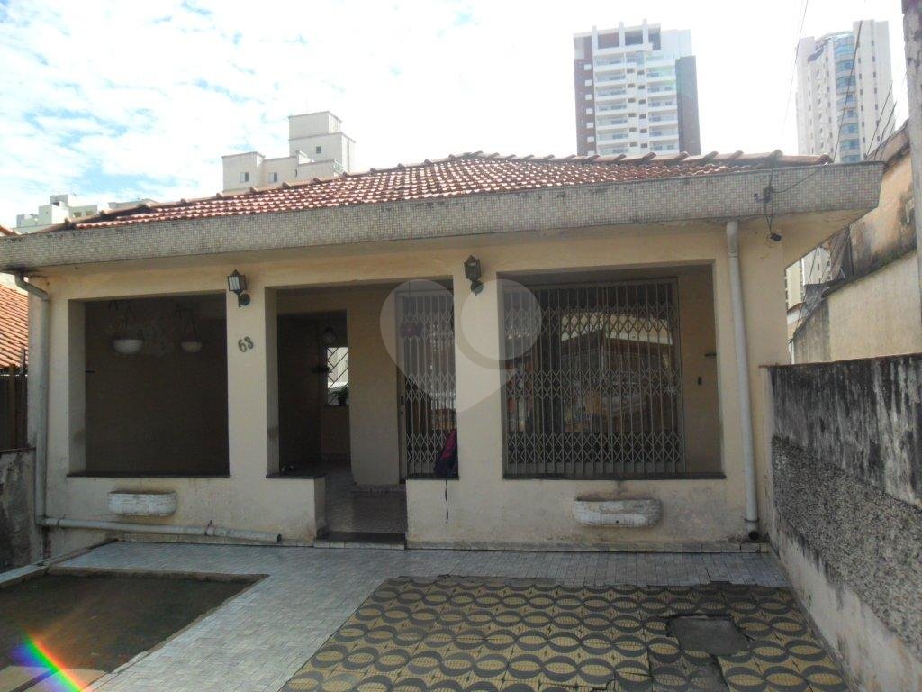 CASA TÉRREA A VENDA NO BAIRRO DA SANTA TEREZINHA - 3 DORMITÓRIOS E 2 VAGAS DE GARAGEM