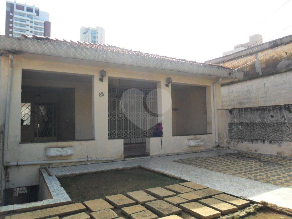 CASA TÉRREA A VENDA NO BAIRRO DA SANTA TEREZINHA - 3 DORMITÓRIOS E 2 VAGAS DE GARAGEM