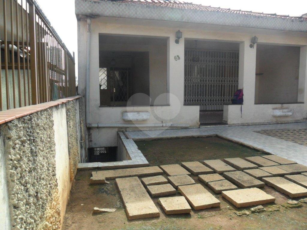 CASA TÉRREA A VENDA NO BAIRRO DA SANTA TEREZINHA - 3 DORMITÓRIOS E 2 VAGAS DE GARAGEM