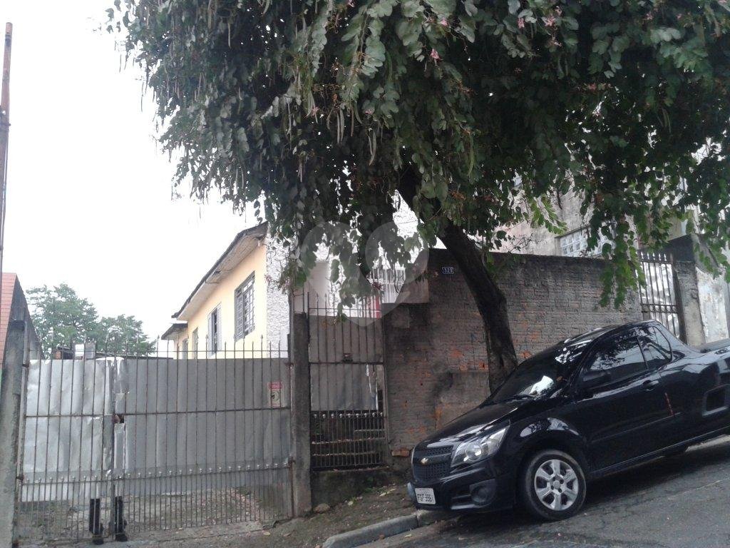 TERRENO em VILA NOVA MAZZEI