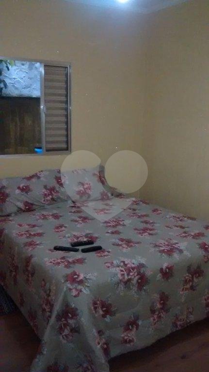 CASA em TREMEMBÉ