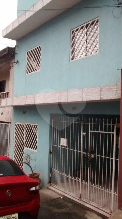 CASA em TREMEMBÉ