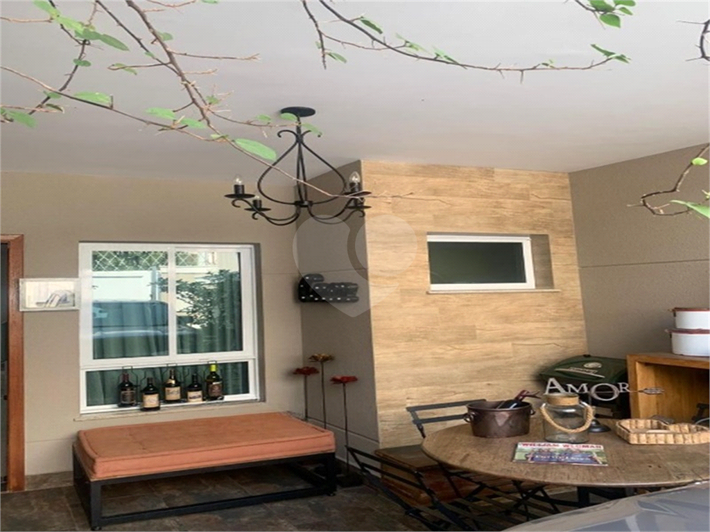 Sobrado à venda com 3 quartos, 112m² - Foto 14