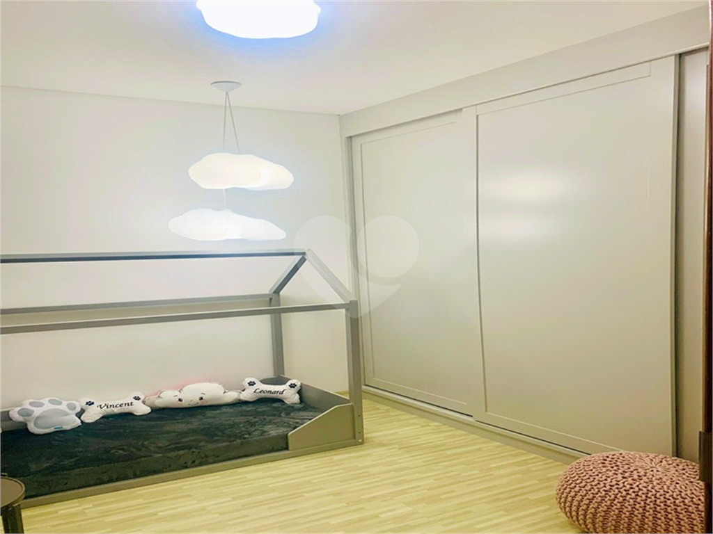 Sobrado à venda com 3 quartos, 112m² - Foto 11