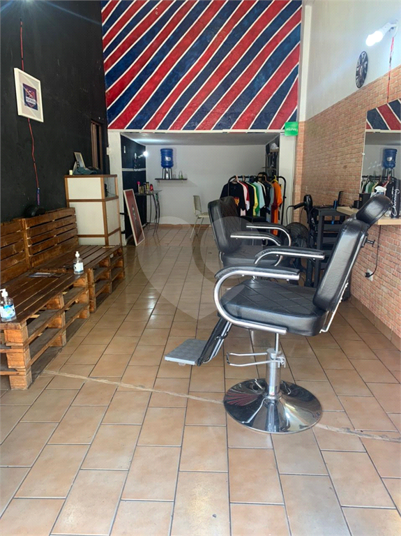 Sobrado à venda no bairro da Água Fria com 4 dormitórios e 2 vagas