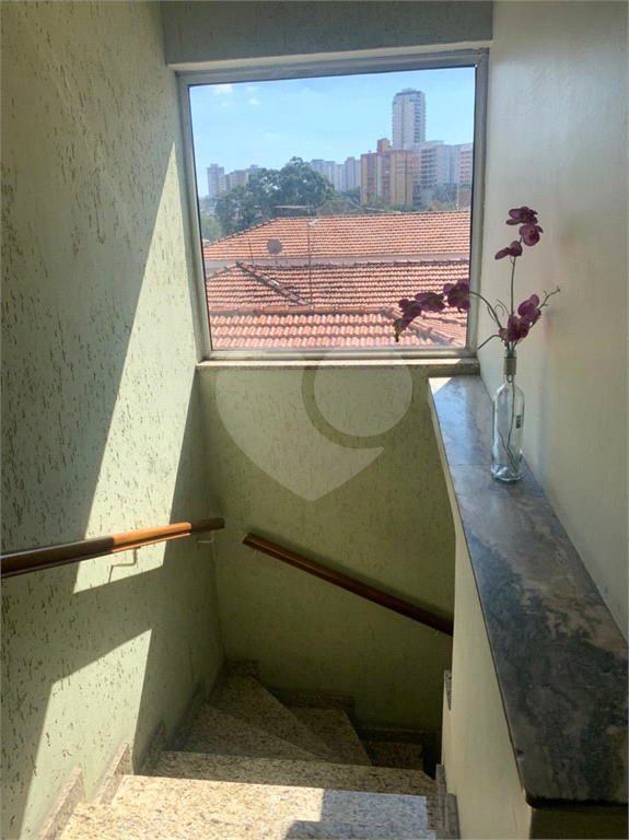 Sobrado à venda no bairro da Água Fria com 4 dormitórios e 2 vagas