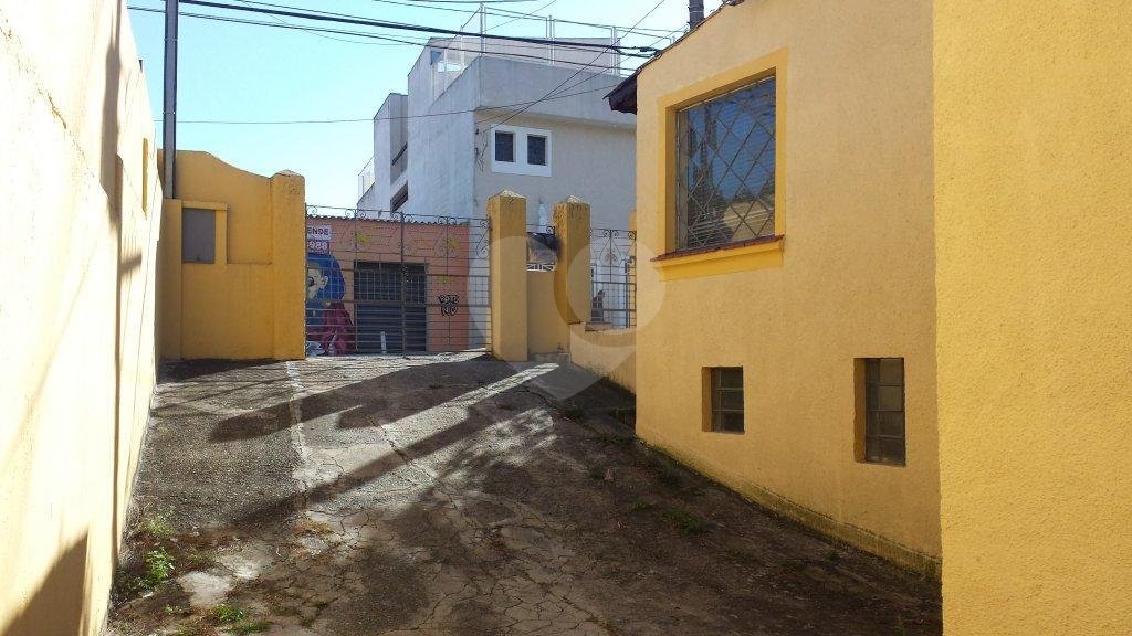 Terreno com 1000 metros em Avenida de grande movimento em local muito valorizado para fazer prédio!