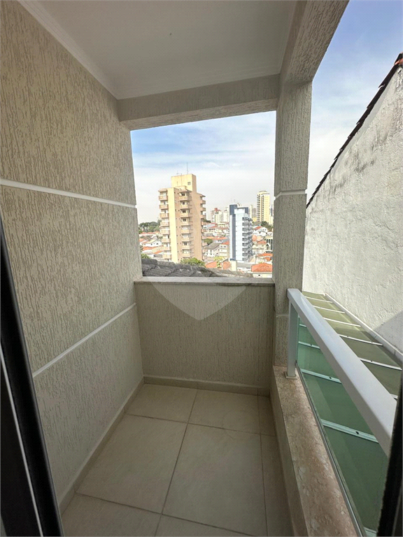 Sobrado a venda na Água Fria -  3 suítes - 4 vagas - Pronto para morar