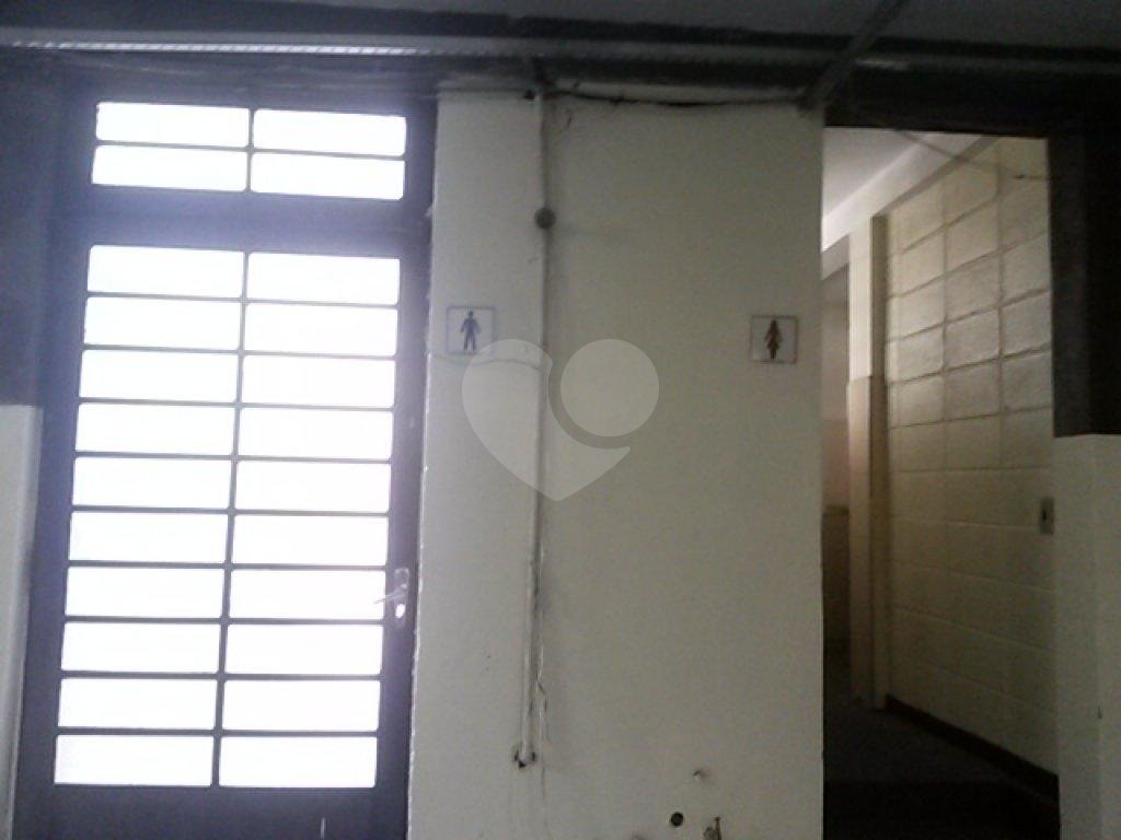SALAS em VILA GUSTAVO