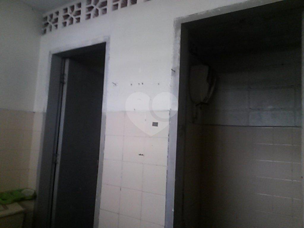 SALAS em VILA GUSTAVO