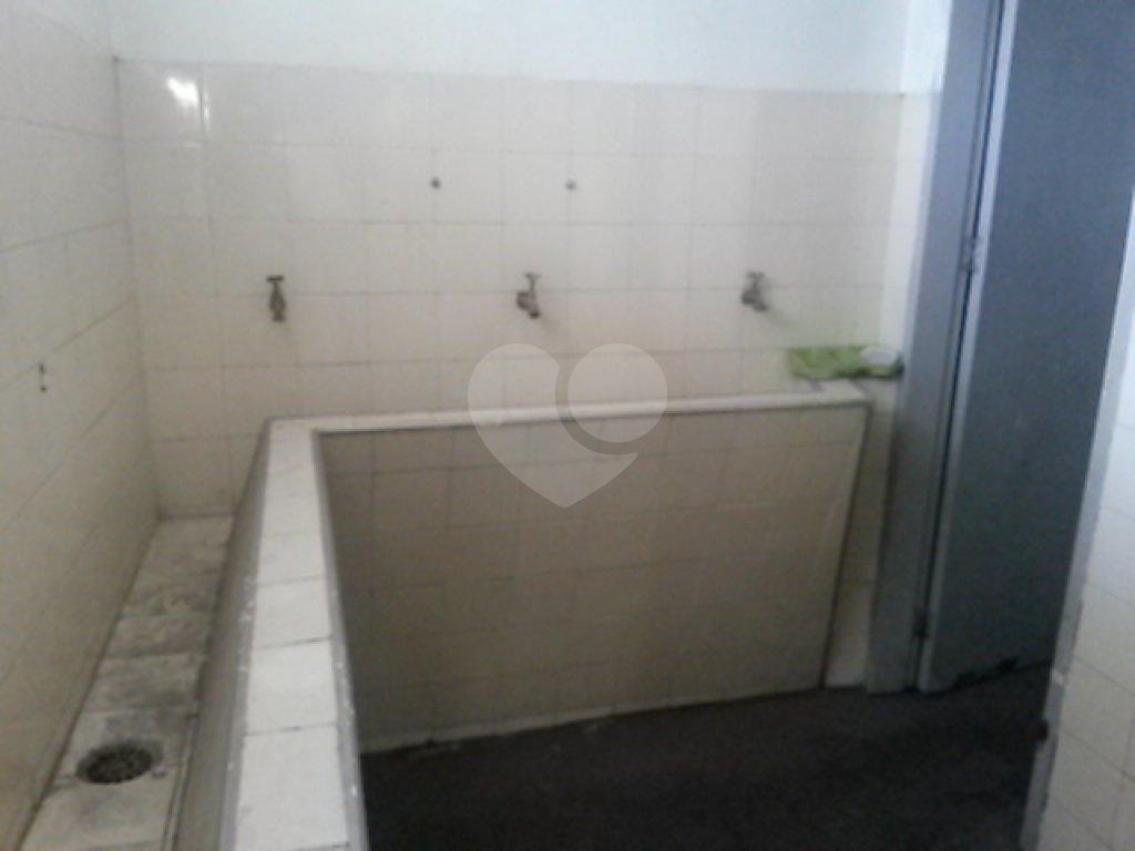 SALAS em VILA GUSTAVO