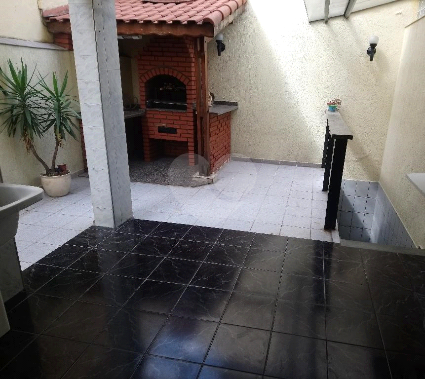 Casa 2 quartos para venda ou locação na Vila Pauliceia - São Paulo / SP