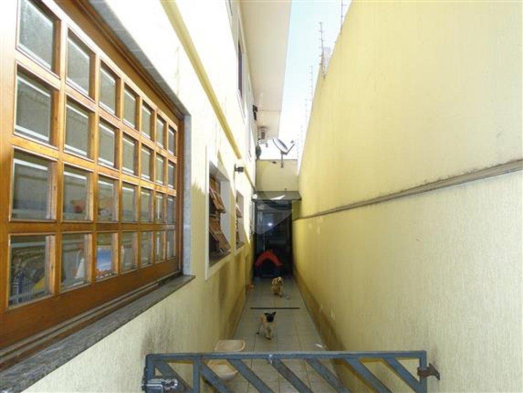 Casa 2 quartos para venda ou locação na Vila Pauliceia - São Paulo / SP