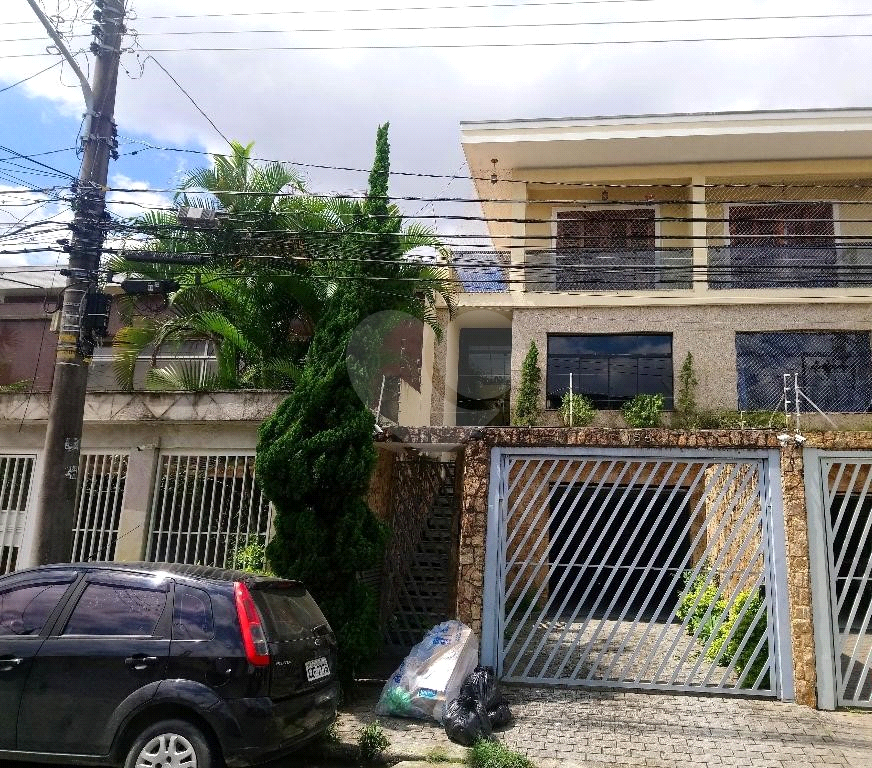 Casa 2 quartos para venda ou locação na Vila Pauliceia - São Paulo / SP