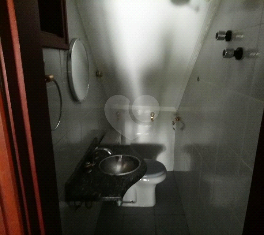 Casa 2 quartos para venda ou locação na Vila Pauliceia - São Paulo / SP