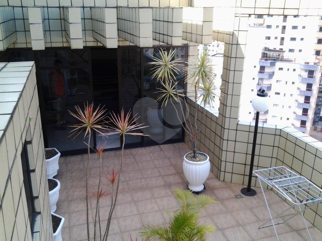 APARTAMENTO em VILA TUPI