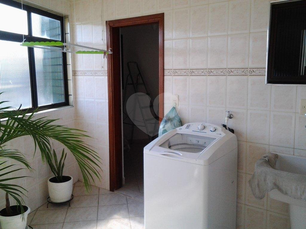 APARTAMENTO em VILA TUPI