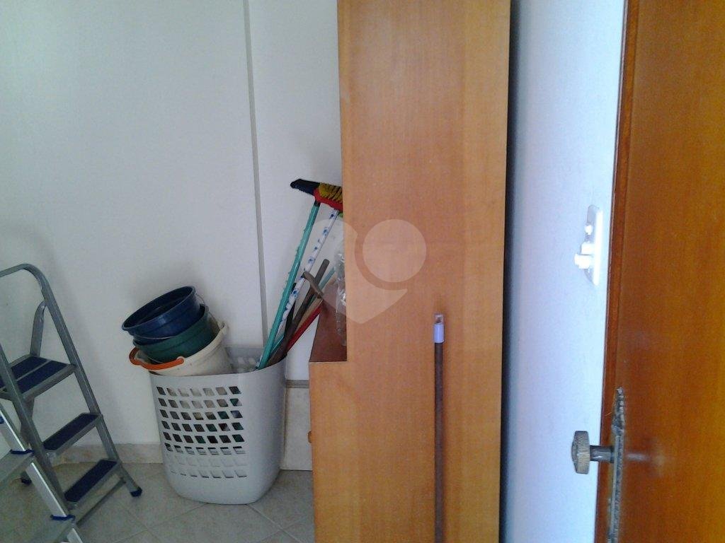 APARTAMENTO em VILA TUPI