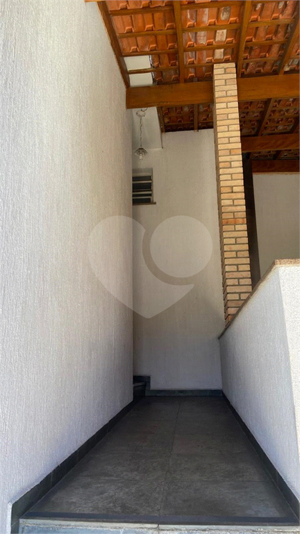 Ampla casa térrea nas Palmas do Tremembé com 3 suítes e quintal enorme.