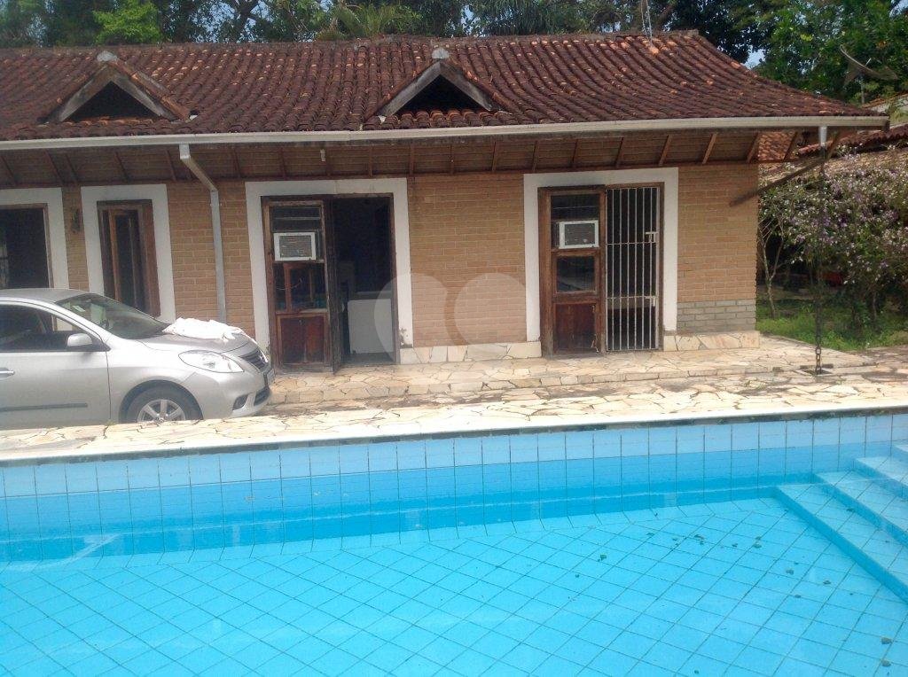 CASA em MASSAGUAÇU