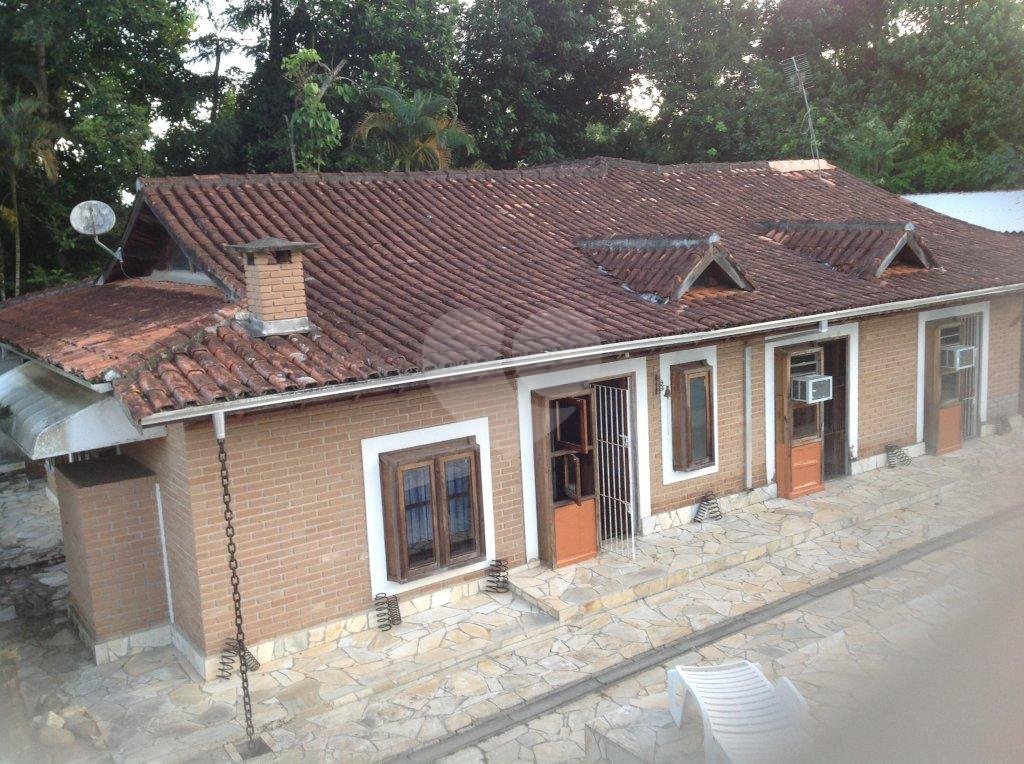 CASA em MASSAGUAÇU
