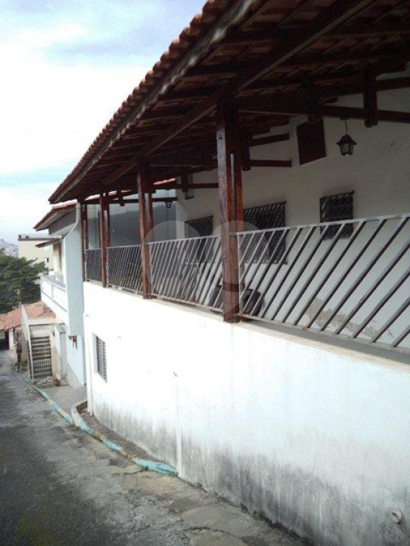 SOBRADO em TREMEMBÉ