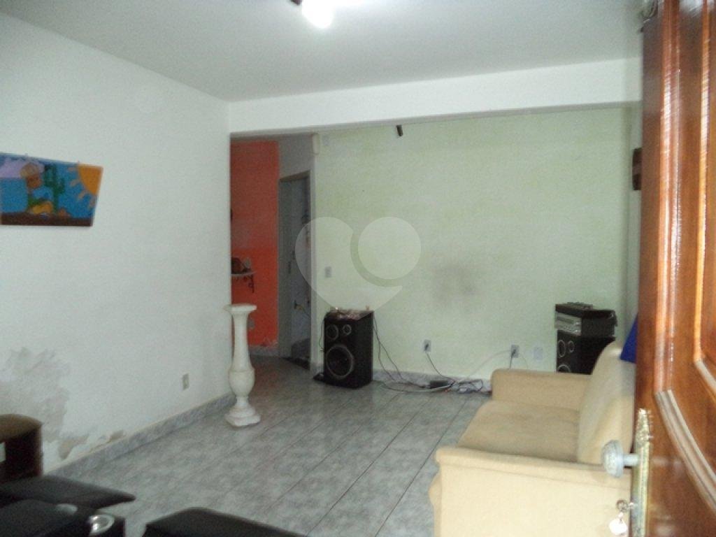 SOBRADO em TREMEMBÉ
