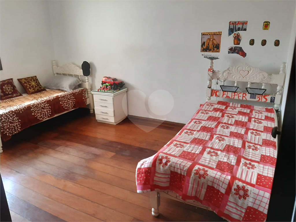 Casa, 3 dormitórios, 1 suíte, 6 vagas, à venda, no Tremembé, em São Paulo