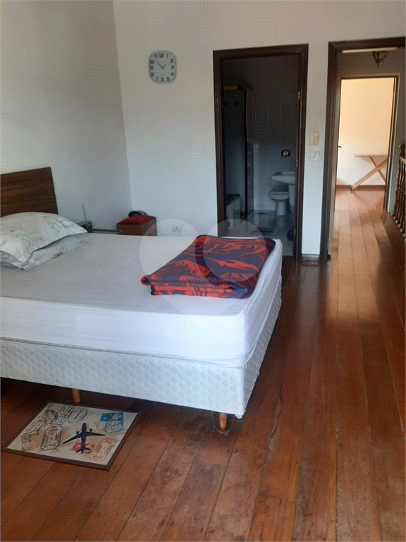 Casa, 3 dormitórios, 1 suíte, 6 vagas, à venda, no Tremembé, em São Paulo