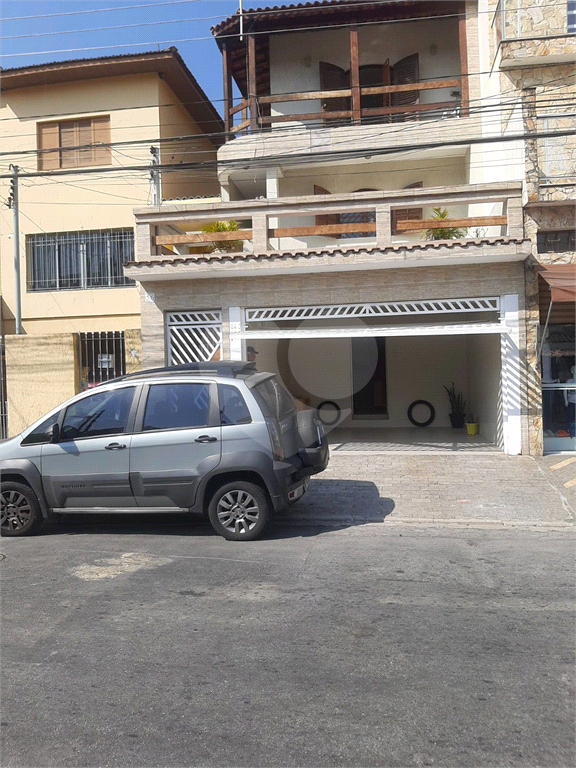 Casa, 3 dormitórios, 1 suíte, 6 vagas, à venda, no Tremembé, em São Paulo