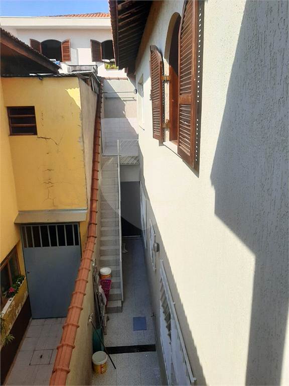 Casa, 3 dormitórios, 1 suíte, 6 vagas, à venda, no Tremembé, em São Paulo